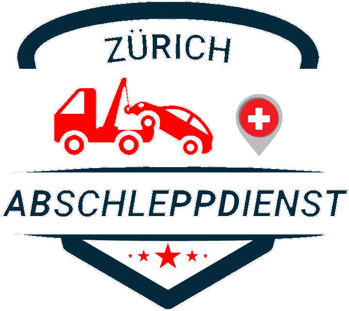 Abschleppdienst Zürich GmbH Logo