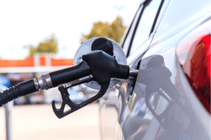 Tipps um Benzin zu sparen