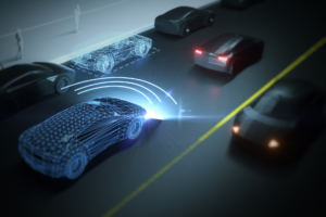 autonomes Fahren