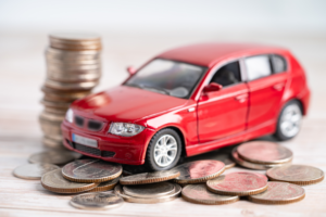 Leasing oder Autokauf