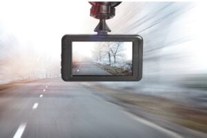 Dashcams im Strassenverkehr