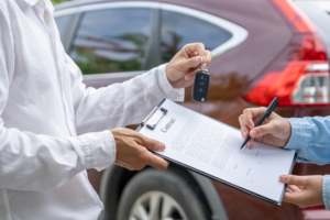 Gebrauchtwagengarantie vs. Neuwagengarantie: Die wichtigsten Unterschiede