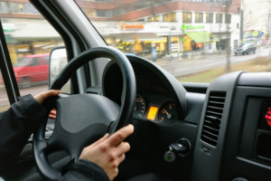 Servolenkung funktioniert nicht