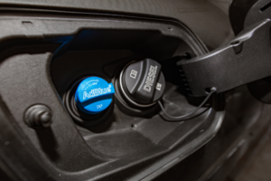AdBlue leer gefahren