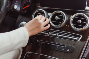 Klimaanlage im Auto funktioniert nicht